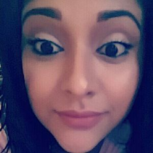 Meet your Posher, Graciela